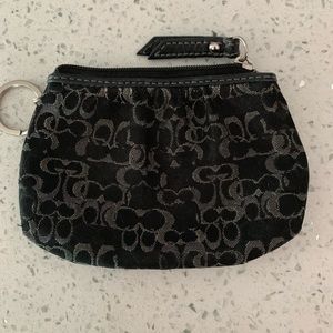 ⭐️⭐️ SOLD ⭐️⭐️ Coach coin purse